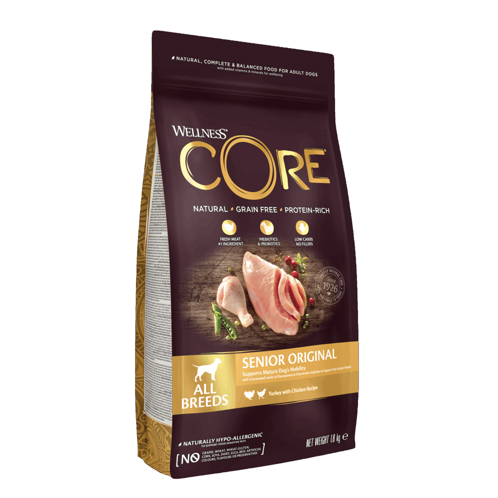wanfoo PREMIUM DOG S SENIOR ７.６kg wanfoo PREMIUM DOG S SENIOR 7.6kg EVOLVE PERRO GRAIN FREE